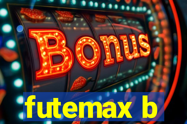 futemax b